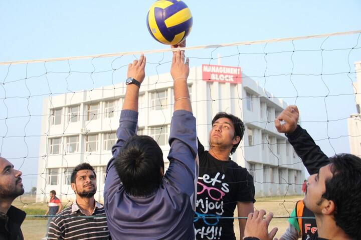 sports